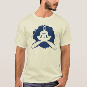 Rym din andedräkt! tee