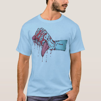 Rym din tunga t-shirt