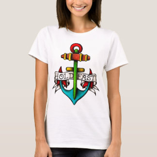 Rym fastar t shirt