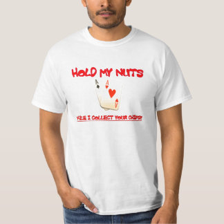 Rym min nöt tee shirt