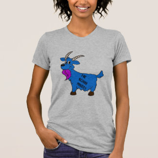 Rym på till din uppblåsbara getskjorta tee shirt