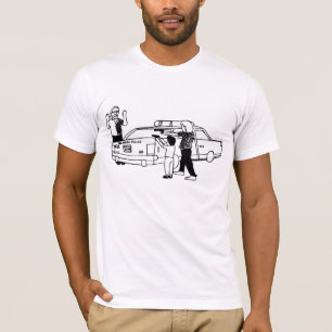 Rym upp! T-tröja Tee
