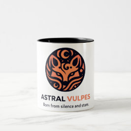 Rymd Estetisk Kaffe Kopp