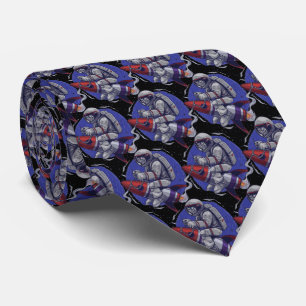 Rymd Rodeo Astronaut Slips