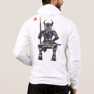 Rymd Samuraj Krigare T Shirt