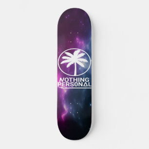 Rymd Skateboard