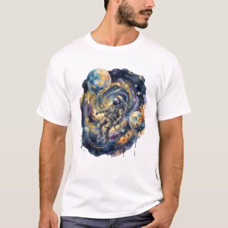RYMD T-SHIRT