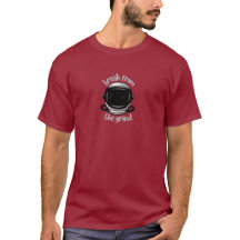 Rymd T-Shirt