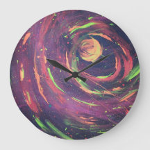 Rymd & Tid