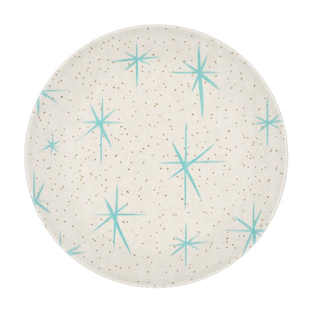 Rymdåldern turkos Stärkelse Studdar skärningspunkt (Framsidan)