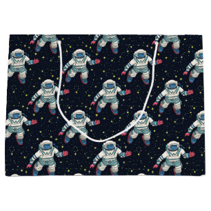 Rymdastronaut