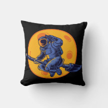 Rymdastronaut Vich