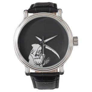 Rymdbakning Armbandsur