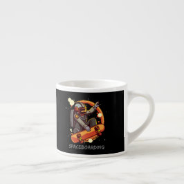 RYMDBORD ESPRESSOMUGG