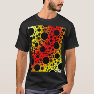 Rymdbubblor - Värme WYR T Shirt