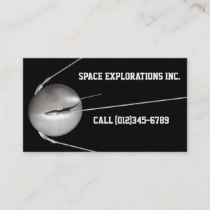 rymdbusinesscardmall visitkort