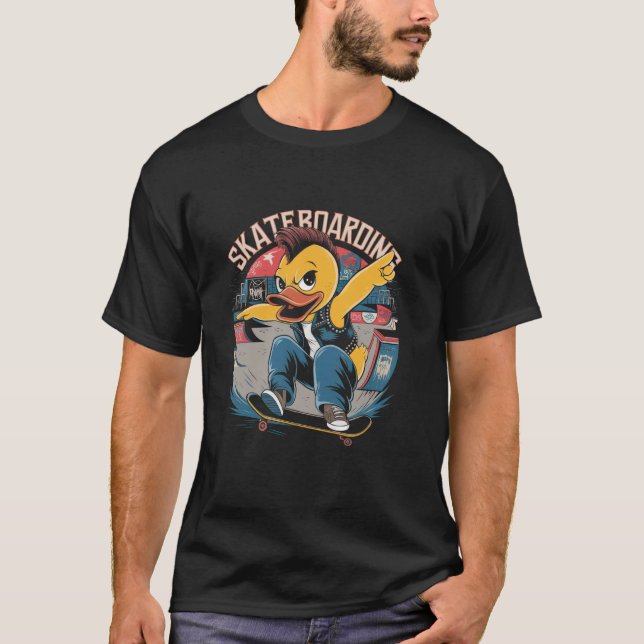 Rymddräkt Födelsedagsfest Planeter Galax Sp T Shirt (Framsida)
