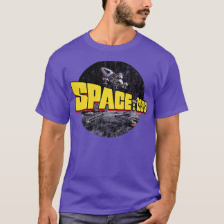 Rymden 1999 t shirt