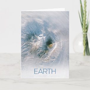 Rymden, Cosmos, Solar System, Planet Earth Kort
