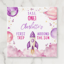 Rymden första Resa runt Sol födelsedag