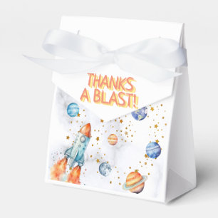 Rymden Galaxy Planets Solar System Birthday Presentaskar