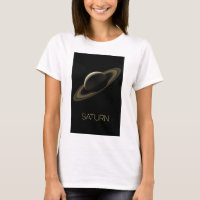 Rymden, Galaxy, Solar System, Planet Saturn
