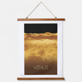 Rymden, Galaxy, Solar System, Planet Venus