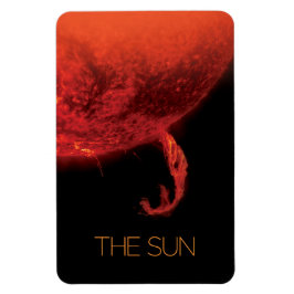 Rymden, Galaxy, Solar System, Stars, Sol Magnet