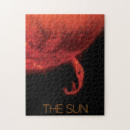 Rymden, Galaxy, Solar System, Stars, Sol Pussel