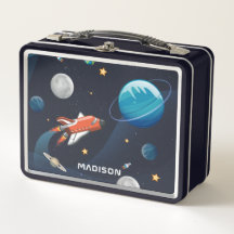 Rymden i Galaxy