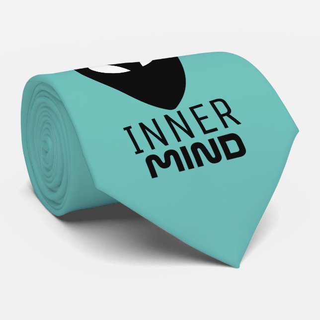 rymden Inner Mind, utomjordisk Alien Slips (Rullad)