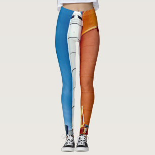 rymden leggings