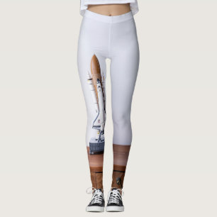 Rymden Leggings