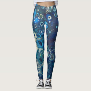 Rymden Leggings