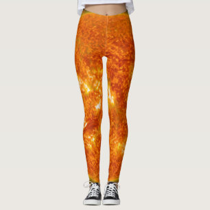 Rymden Leggings