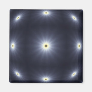 Rymden Magnet