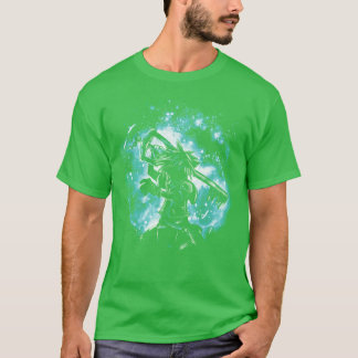 rymden nyckel t shirt