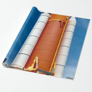Rymden Presentpapper