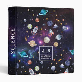Rymden Rocket Galaxy Planets Personlig