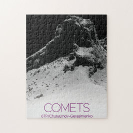 Rymden, Solar System, Cosmos, Comets, 67P Pussel