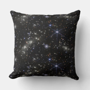 Rymden Stars Galaxies Solar System Kudde