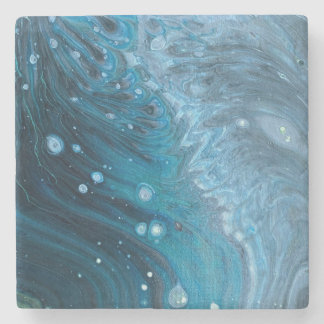 Rymden Stone Underlägg