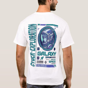 Rymden T Shirt