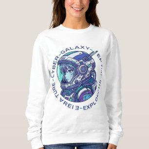 Rymden T Shirt