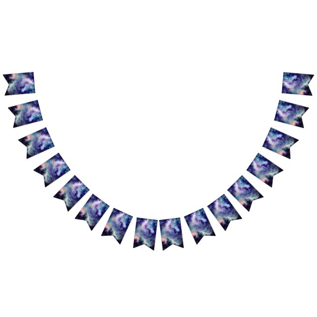 Rymden Vimplar (Alla)