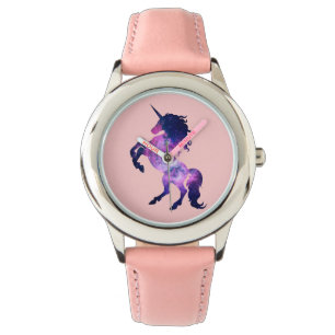 Rymdenighet Armbandsur