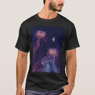 Rymdens hav t shirt