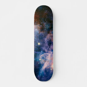 RymdenSkateboards Skateboard Bräda 20,5 Cm