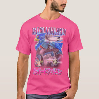 Rymdfåglar T Shirt