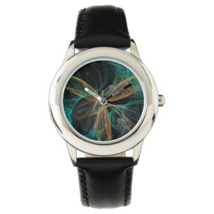 Rymdfantasi Armbandsur